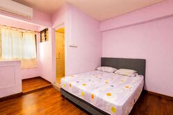 Blk 899B Woodlands Drive 50 (Woodlands), HDB 5 Rooms #537821221